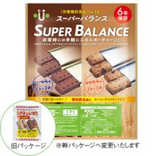SUPER BALANCE | 株式会社 ユニーク総合防災